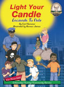 Light Your Candle cover