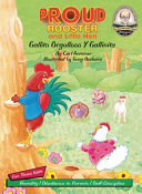 Proud Rooster and Little Hen cover