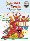 The Little Red Train cover