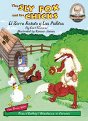 The Sly Fox and the Chicks cover