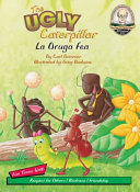 The Ugly Caterpillar cover