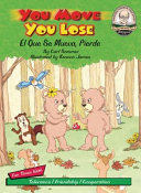You Move, You Lose cover