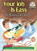 Your Job Is Easy cover