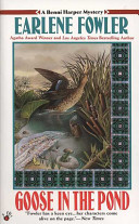 Goose in the Pond cover