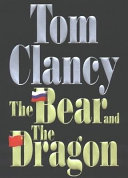 The Bear and the Dragon cover