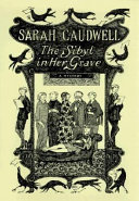 The Sibyl in Her Grave cover