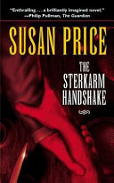 The Sterkarm Handshake cover