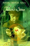 The Taker's Stone cover