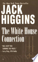 The White House Connection cover