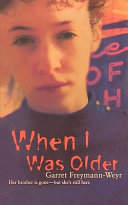 When I Was Older cover