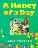 A Honey of a Day cover