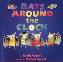 Bats Around the Clock cover