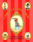 Circus Family Dog cover