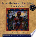 In the Hollow of Your Hand: Slave Lullabies cover