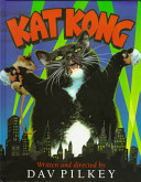 Kat Kong (English) cover