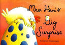 Mrs. Hen's Big Surprise cover