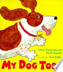 My Dog Toby cover