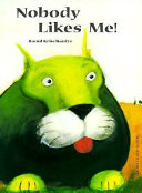 Nobody Likes Me! cover