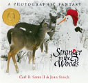 Stranger in the Woods: A Photographic Fantasy cover