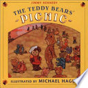 The Teddy Bears' Picnic cover
