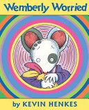 Wemberly Worried cover