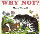 Why Not? cover