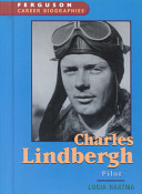 Charles Lindbergh: Pilot cover