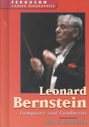 Leonard Bernstein: Conductor and Composer cover