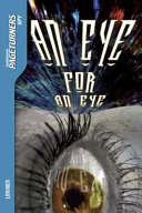 An Eye for an Eye cover