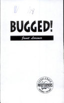 Bugged! cover