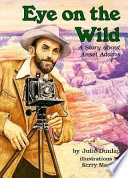 Eye on the Wild cover