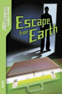 Escape from Earth cover