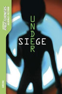 Under Siege cover