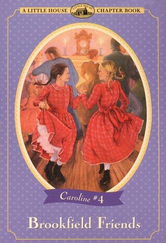 Brookfield Friends cover