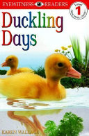 Duckling Days cover