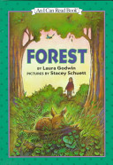 Forest cover