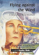Flying Against the Wind cover