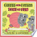 George and Martha Tons of Fun cover