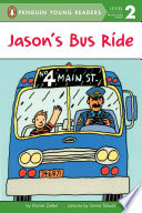 Jason's Bus Ride cover