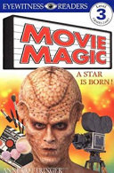 Movie Magic: A Star Is Born! cover