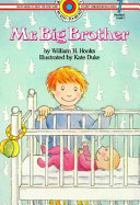 Mr. Big Brother cover