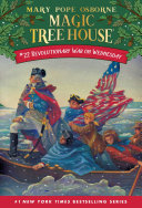 Revolutionary War on Wednesday cover