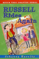 Russell Rides Again cover