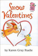 Snow Valentines cover