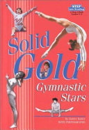 Solid Gold: Gymnastic Stars cover
