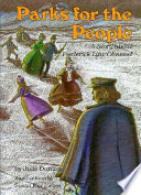 Parks for the People cover