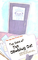 The Case of the Climbing Cat cover