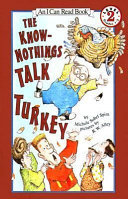 The Know-Nothings Talk Turkey cover