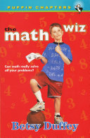 The Math Wiz cover