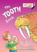 The Tooth Book cover